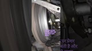 Clutch pressure plate release biyaring work kaise karti hai vairal2024 electrical marutisuzuki [upl. by Ntsud663]