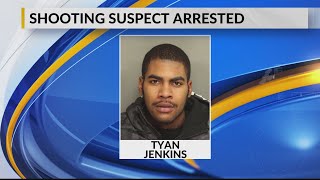 Man wanted in Altoona shooting arrested in NJ [upl. by Yecad]