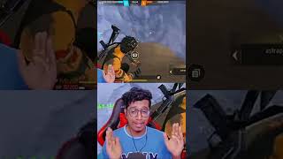 god or panel💨😯PART4 AKSHAY AKZ LIVE freefire shorts [upl. by Akissej349]