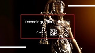 Devenir greffier judiciaire [upl. by Hurwitz]