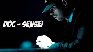 DOC  Sensei Freestyle Worldwide Choppers hiphoputube [upl. by Paget]