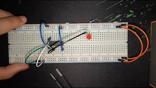 The 7408 7432 and 7404 Integrated Circuits Explained [upl. by Airdnna]