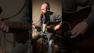 Recording acoustics acousticguitar alternativemusician studiorecording gibson [upl. by Mueller]