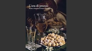 Lora di pranzo  ricette e fotografie di Franca Parisi Baslini [upl. by Ocsicnarf]