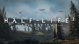 HalfLife 2 Episode Two  Combine March Remade in S2FM [upl. by Gus]