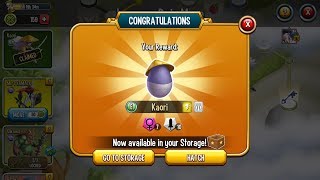 Monster Legends Breeding Tutorial Part 39  Claim Kaori Monster from Dojo Maze [upl. by Noe]