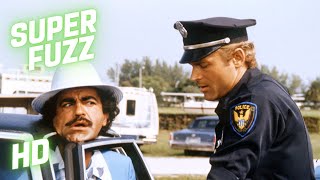 Super Fuzz  Comedy  HD  Full movie in English [upl. by Suiluj197]