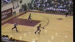 Susquehanna Township vs Valley View PA 1997 State Semifinal AAA [upl. by Agem]