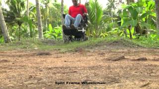 Electric wheel chair India Ostrich Mobility Comparison of Power wheelchairsm2p [upl. by Olivero]