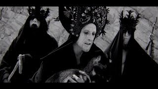 Behemoth  O Father O Satan O Sun Official Video [upl. by Eerahs219]