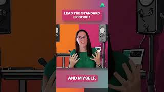 Lead The Standard Episode 1  ATOL Shorts [upl. by Gaston]