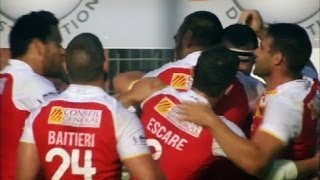 Teaser Dragons vs Wigan [upl. by Gerard458]