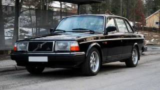 VOLVO 240 [upl. by Derrick]