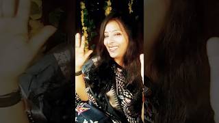 Ooi maa  0oi maa ya kya Ho Gaya love song youtube short video Anju Jain [upl. by Goldwin]