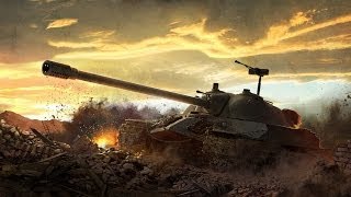 World of Tanks  Panzerschlachten im Zweiten Weltkrieg Doku [upl. by Iknarf]