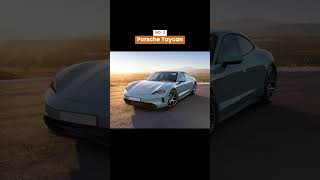 Top 5 Best Electric Cars 2024 [upl. by Leicam]