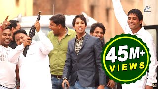 तेरे ब्याह मे गोली चलेगी  Tere Byah Mey Goli Chalegi  Haryanvi Pop DJ Full HD  Sandeep Khola [upl. by Sumerlin]