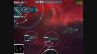 Gratuitous Space Battles Trailer [upl. by Naus]