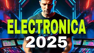 Electrónica lo mas nuevo 2024  Techno amp Trance [upl. by Iviv]