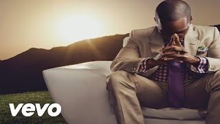 Kirk Franklin  A God Like You Lyric Video [upl. by Mik]