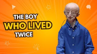 The Boy Who Lived Twice samberns inspire [upl. by Fachini878]