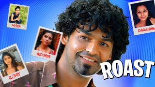 Hridayam  ROAST EP20  Pranav Mohanlal  Malayalam Movie Roast  Dumbflicks [upl. by Anatlus98]