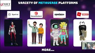 METAVERSE 3 [upl. by Eetsim]