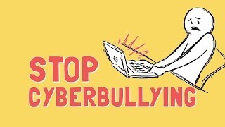 Wellcast How to Beat Cyberbullies [upl. by Matthia]