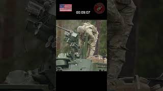 2CR RES Stryker Gunnery LFXno1trending military alliedmarine army marines milsim duet combat [upl. by Mayhew]