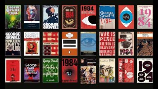 1984 Summary  George Orwell [upl. by Nevetse591]