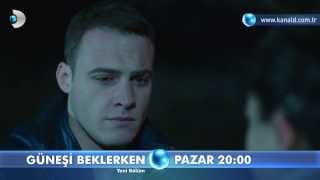 Güneşi Beklerken 32 Bölüm Fragmanı [upl. by Gnod]