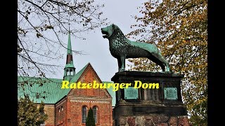 Der Ratzeburger Dom [upl. by Koblick]