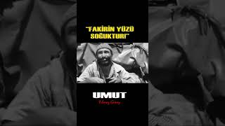 Umut Türk Filmi  Para Adamı Sıcak Tutar Cabbar Gardaş shorts umut yılmazgüney [upl. by Darnoc]