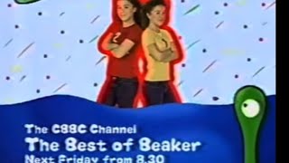 RARE Tracy Beaker Series 1 and Series 2  Back to Back Trailer 2002 [upl. by Claretta122]