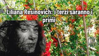 Liliana Resinovich i terzi saranno i primi [upl. by Leakcim]