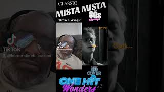 I gotta admit MISTA MISTA was a dope band with one great hit musicgenre music classic [upl. by Chery]