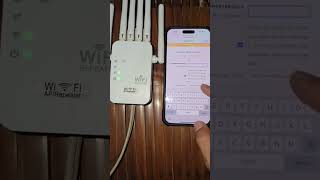 Wifi Extender review [upl. by Eriha]