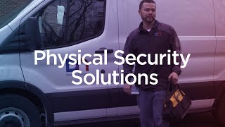 Diebold Nixdorf Advanced Physical Security Solutions [upl. by Laohcin]