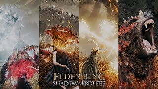 Elden Ring DLC All Incantation Locations [upl. by Erialb421]