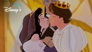 Enchanted  Ever Ever After HD Music Video [upl. by Potter229]