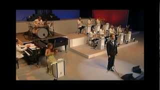 Max Raabe amp Palast Orchester HERR OBER ZWEI MOKKA [upl. by Naimerej790]