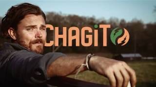 Clayne Crawfords Shield Chagit Health Shot [upl. by Ylluz]