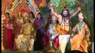 Shri Ram Adarsh Kala Manch  Laxman Parshuram [upl. by Intihw]