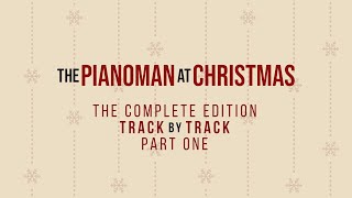 Jamie Cullum  The Pianoman at Christmas The Complete Edition Track By Track Part 1 [upl. by Veronique]