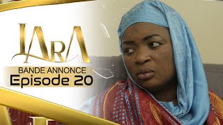 Série  LARA  Bande Annonce  Episode 20 [upl. by Maryn696]