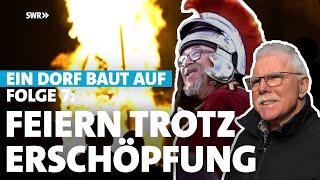 Warten auf den Wiederaufbau – HochwasserKatastrophe im Ahrtal Ein Dorf baut auf  Folge 7 [upl. by Rutan]