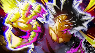 What If Ultra Instinct Goku Beat Jiren ALONE in Dragon Ball Sparking Zero [upl. by Anotyad]