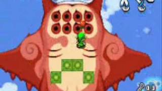 The Legend of Zelda Minish cap Walkthrough Part 33 [upl. by Greenlee950]