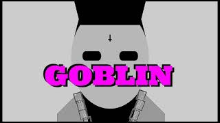 goblin by tyler the creator but its just my voice [upl. by Yhtorod]