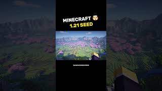 good minecraft seeds pocket edition 121 [upl. by Cindie]